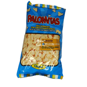 palomitas aspil