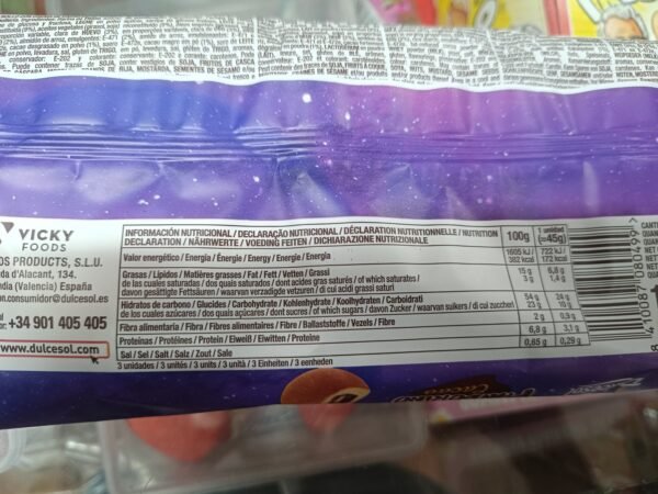 Brio choco - Imagen 2