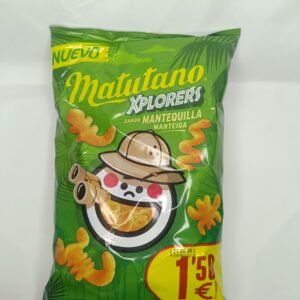 Matutano Xplorer