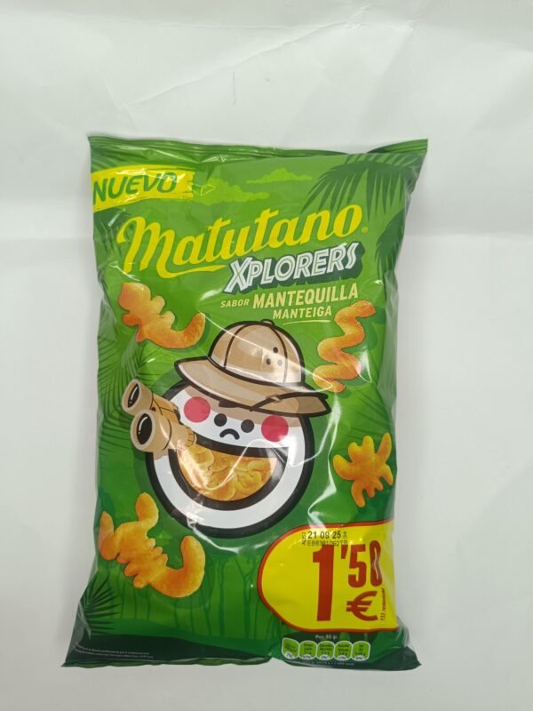 Matutano Xplorer