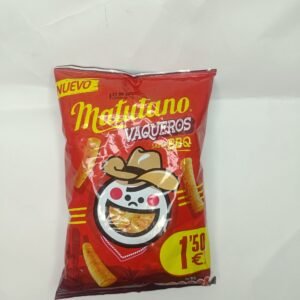 Matutano Vaqueros