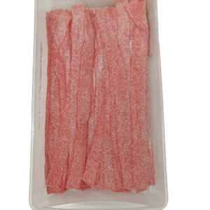 Lengua roja