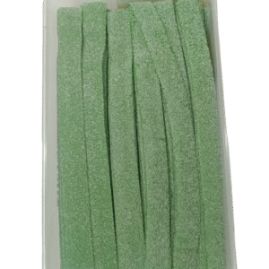 Lengua verde