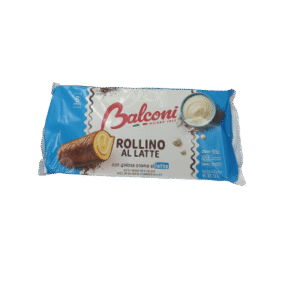 Rollino al latte