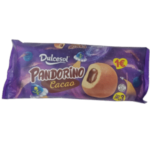 Pandorino cacao