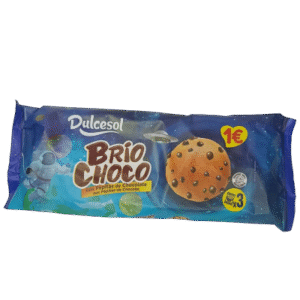 Brio choco