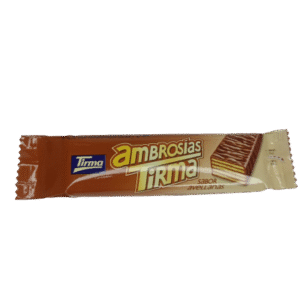 Ambrosio tirma avellanas