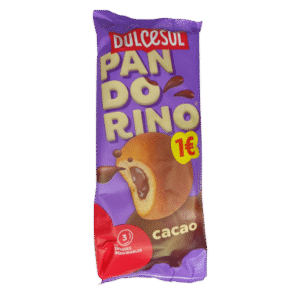 Pandorino cacao