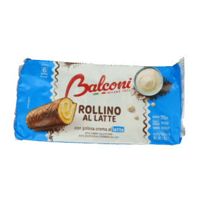 Rollino al latte