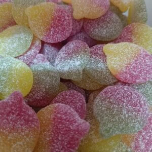 manzanas ácidas