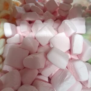 cubo de fresa
