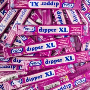 Dipper XL cereza