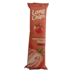 Long chips tomato