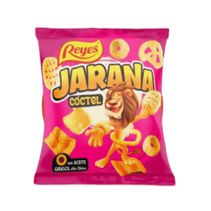 Jarana cocktail