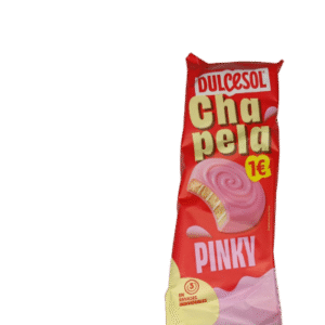 Chapela pinky