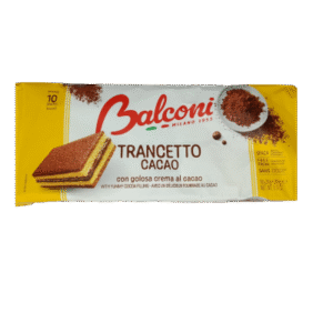 Trancetto cacao