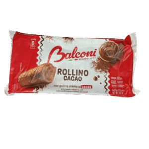 Rollino cacao
