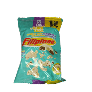 Filipinos Pekitas blanca