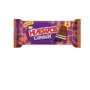 Huesito combix