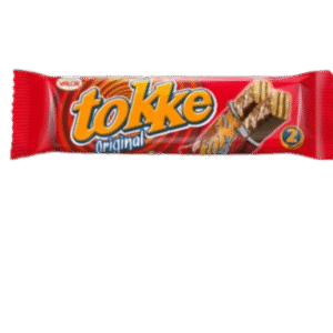 Tokke