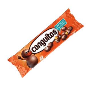 Conguitos